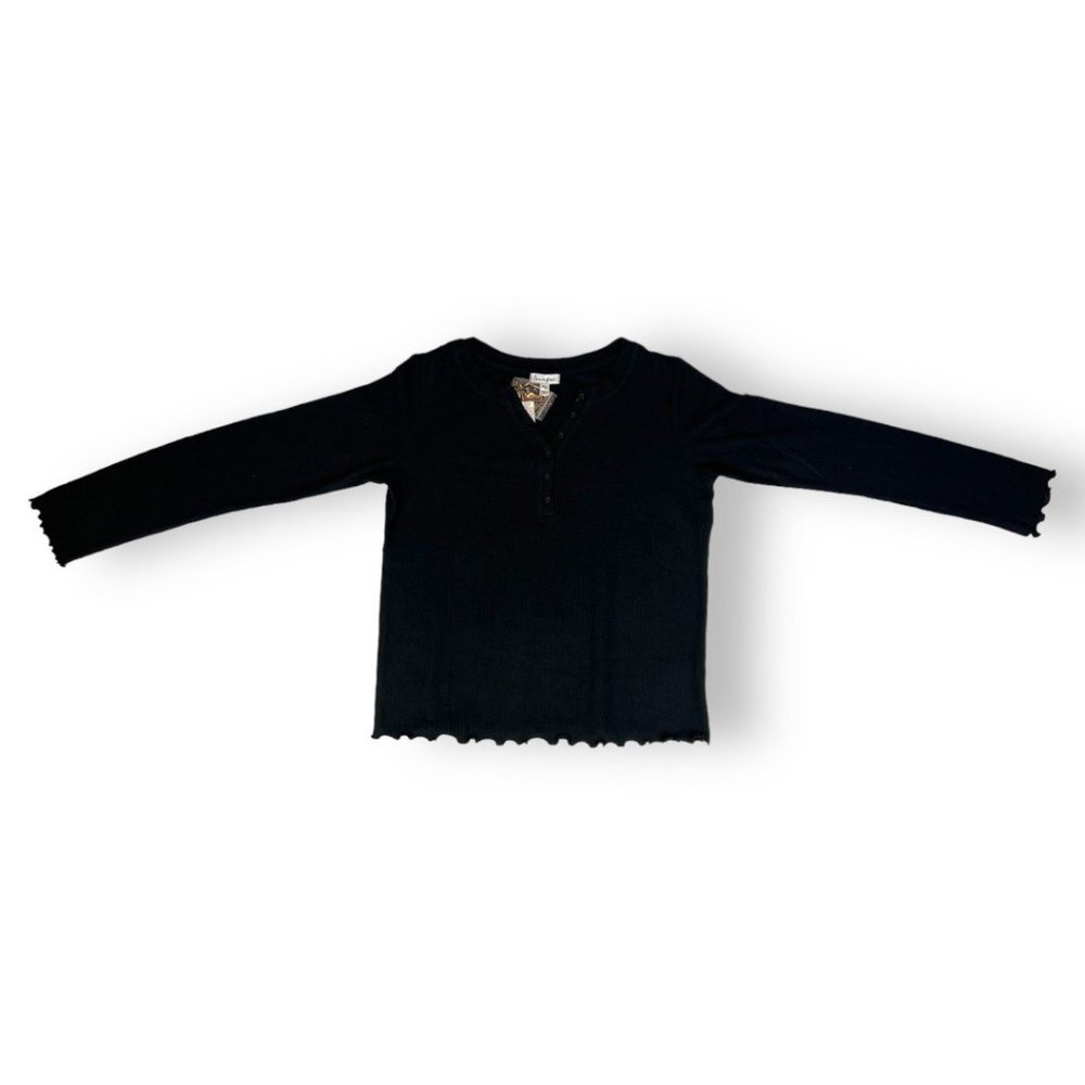 Love Fire Girl's Long-Sleeve Top - NWT  ⭐️Multi Sizes⭐